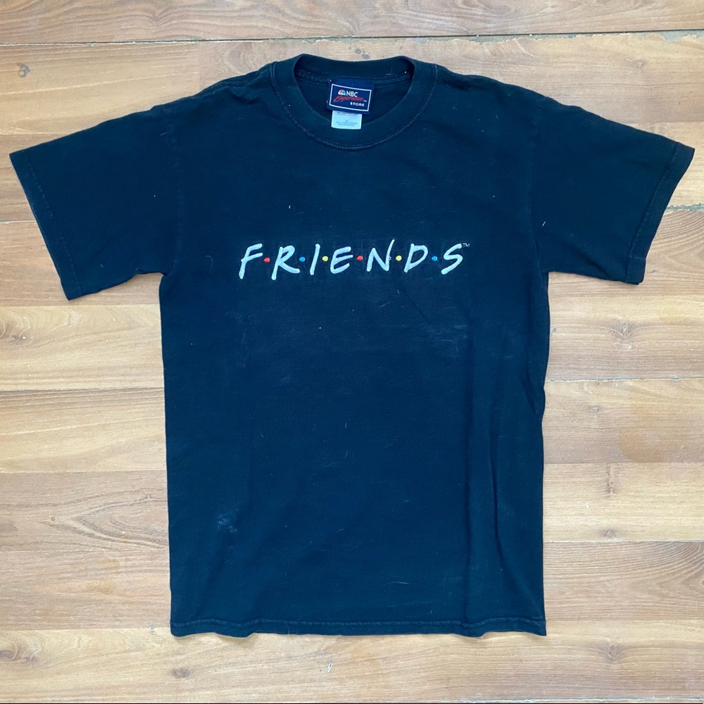 Friends Tee